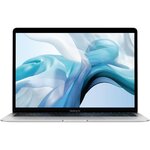 APPLE MacBook Air 13,3 - Intel Core i5 - RAM 8Go - Stockage 512Go - Argent - NOUVEAU