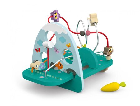 Mini looping lapin et compagnie