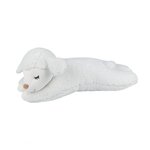 Peluche nemu nemu - DODO - Mouton -Taille L - 54 cm