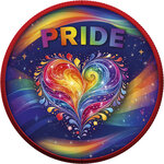 Monnaie PRIDE MONTH 1 Oz Medaille Argent 2026