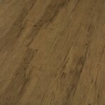 vidaXL Dalles de plancher autoadhésives 4 46 m² 3mm PVC marron naturel