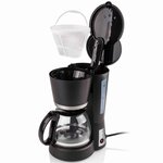 Tristar cafetière cm-1233 550 w 0 6 l