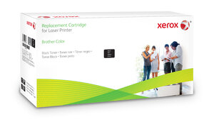 Xerox toner pour brother tn-329bk autonomie 6000 pages