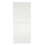 Pochettes cristal 85 X 170 mm - paquet de 500.