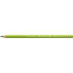 Crayon de couleur Polychromos vert de mai FABER-CASTELL