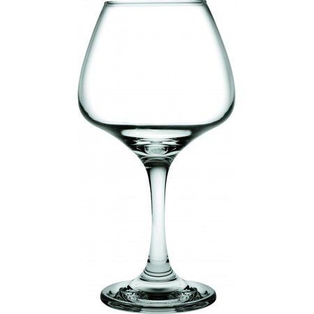 Verre à vin blanc risus 360 ml - lot de 12 - stalgast - verre x183mm