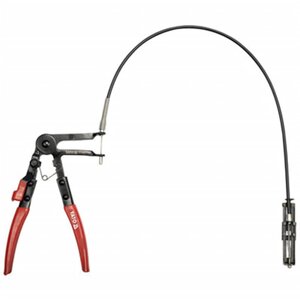 YATO Collier de serrage de tuyau