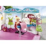 Playmobil - 70590 - atelier design de mode
