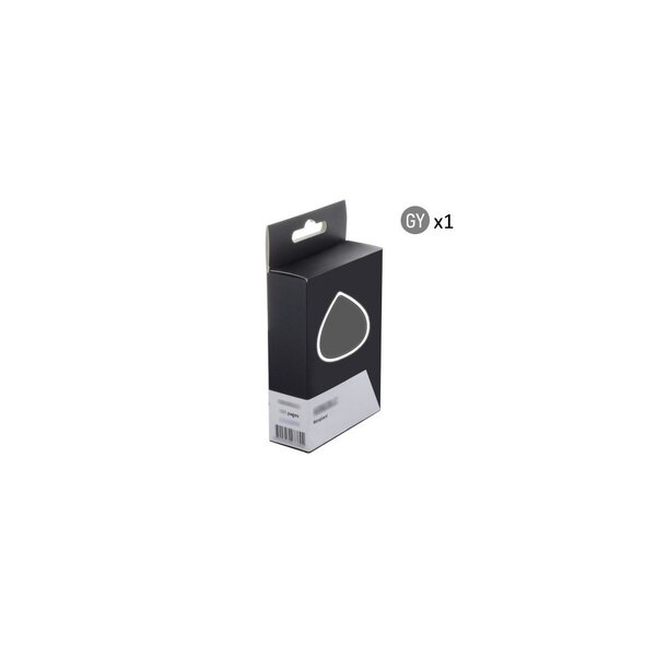 Cartouche d'encre équivalent à T596900 Grise clair Marque Générique Epson (GNE5969LG)