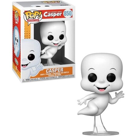 Figurine Funko Pop! Animation : Casper - Casper