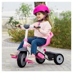 Tricycle Fisher Price  3 en 1 Charm Rose