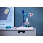 Edding marqueurs à peinture brillante 5 pièces multicolore 780