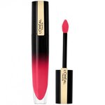 L'Oréal Paris - Rouge à Lèvres Liquide Laqué SIGNATURE - 306 Be Innovative