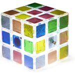Spin Master 6074026 - Rubik's Cube 3x3 Pulse