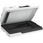 Epson scanner workforce ds-1630 - a plat - couleur - usb 3.0 - a4