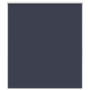 vidaXL Store enrouleur occultant largeur du tissu 131 6 cm polyester