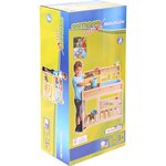 Vedes 71015955 - Outdoor Active Cuisine d'exterieur en bois pour enfant