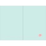 Carte anniversaire fais un voeu - draeger paris