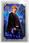 Monnaie HARRY POTTER 25 Years of Magic Blind Box Feuille Argent ou Or Niue 2026