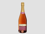 SMARTBOX - Coffret Cadeau 3 bouteilles de champagne à déguster à domicile : brut  rosé et nature -  Sport & Aventure