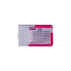 Epson t6143 cartouche magenta c13t61430010 (t6143)