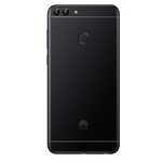 Huawei p smart double sim 4g 32go noir