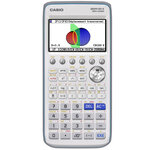 Casio casio graph 90+e (mode examen) - calculatrice graphique avec mode examen pour lycée et études supérieures