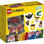 LEGO Classic 11009 Briques et lumieres