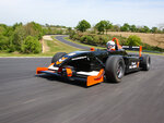 SMARTBOX - Coffret Cadeau Pilotage sur le circuit Paul Ricard : 7 tours de piste au volant d'une Formule 3 -  Sport & Aventure