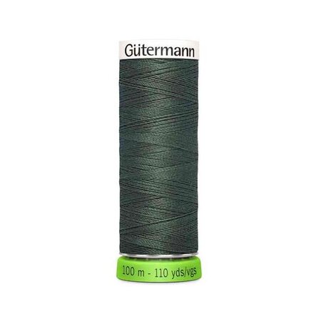 Gütermann Fil à coudre 'Allesnäher' rPET, 100 m, couleur:269 GÜTERMANN