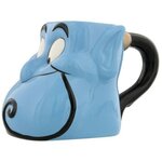 Mug 3D Aladdin - Half Moon Bay