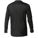 NIKE Maillot de football Dri-FIT Park VII - Homme - Noir et blanc