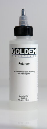 Retardateur Golden (Retarder) 119ml
