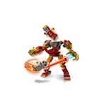 Lego 76307 - Marvel Le robot d'Iron Man contre Ultron