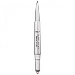 L'oréal paris - crayon à sourcils brow artist high contour - 107 cool brunette