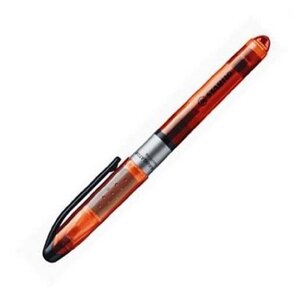 Surligneur NAVIGATOR de poche Pointe Biseautée orange STABILO