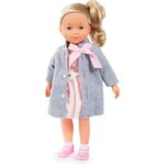 Bayer Design 94637AK - Charlène Poupée interactive française 46 cm