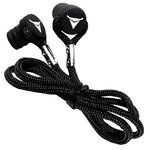 Cordon pour bouchons d'oreilles decibullz