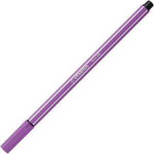 Stylo feutre Pen 68 - Violine STABILO