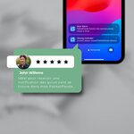 Smart PackPanda® - XXXL - Boîte aux lettres - Boîte pour colis - Avec Application