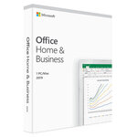 Microsoft office famille et petite entreprise 2019
