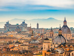 SMARTBOX - Coffret Cadeau Week-end à Rome : 2 nuits en hôtel ou en chambre d'hôtes -  Séjour