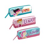 Trousse enfant prénom fille - Lina - Draeger