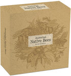 Monnaie AUSTRALIAN NATIVE BEES Special Edition 5 Oz Argent 10$ Niue 2026