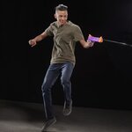 Nerf - Pistolet A Eau Super Soaker Fortnite HC-E
