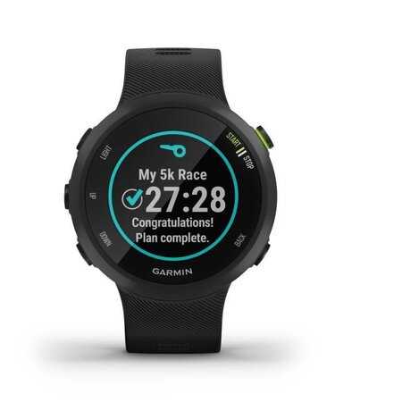 Garmin 4 new arrivals runner 45
