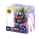Tirelire chibi Goldorak debout