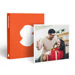 SMARTBOX - Coffret Cadeau Séjour Premium avec activité détente ou sensations fortes pour Elle - Multi-thèmes