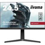 Iiyama g-master gb2570hsu-b1 écran plat de pc 62 2 cm (24.5") 1920 x 1080 pixels full hd led noir