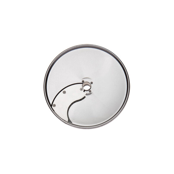 Plateau Effileur Inox Lame en S 8x8 mm - Dito Sama
